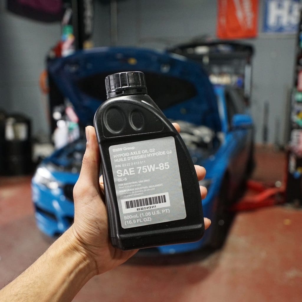 bmw repair and maintenance