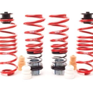 H&R 96-98 Volkswagen Golf/Jetta 8V MK3 OE Sport Spring (After 7/1/96 & Check Top Hat) 54748-55