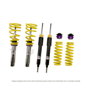 KW Coilover Kit V1 85 – (early) 99 Volkswagen Golf 3 Synchro 10280053