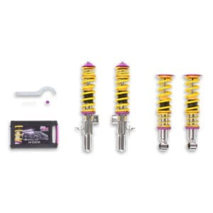 KW Coilover Kit V1 FR-S/BRZ 10258004