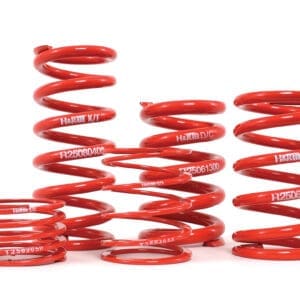 H&R 60mm ID Single Race Spring Length 50mm Spring Rate 120 N/mm or 685 lbs/inch ZF050-120