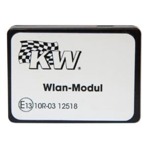 KW DDC ECU WLAN Module 68510276