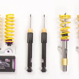 KW Coilover Kit V1 for BMW 3 Series F31 Sports Wagon 1022000J