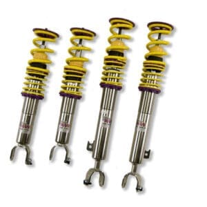 KW Coilover Kit V2 Honda S2000 15250005