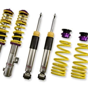 KW Coilover Kit V3 Hyundai Genesis Coupe 35266003