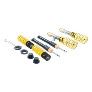 ST Coilover Kit 14+ BMW F22 Coupe/12+ BMW F30 Sedan/14+ BMW F32 Coupe 2WD w/o EDC 1322000D