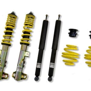 ST Coilover Kit 96-02 BMW Z3 Coupe/Roadster (Non M) 13220016