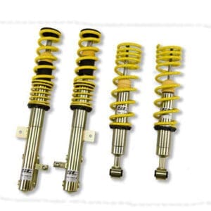 ST Coilover Kit 07-12 Dodge Caliber 13228001