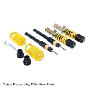 ST Coilover Kit 05-14 Ford Mustang (5th Gen) 13230045