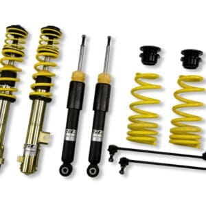 ST Coilover Kit 08-16 Hyundai Genesis Coupe (Endlinks Required) 13266003