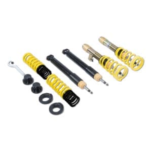 ST XA-Height/Rebound Adjustable Coilovers BMW 3 Series F34 GT 2WD w/o Electronic Dampers 1822000J