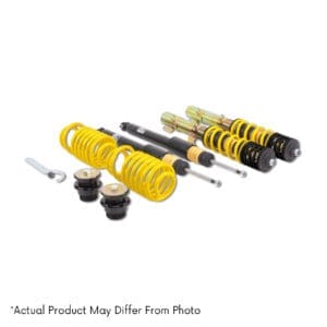 ST XA Coilover Kit BMW F33 Convertible/F36 Gran Coupe 2WD 1822000L