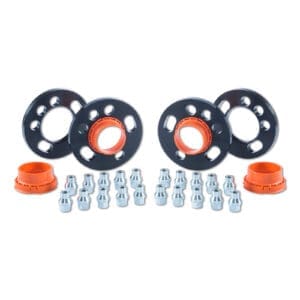 ST Easy Fit Wheel Spacer Kit 16-18 Ford Focus RS 56012014
