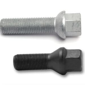 H&R Wheel Bolts Type 12 X 1.5 Length 22mm Type Tapered Head 17mm 1252201