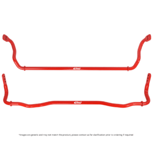 Eibach 22mm Front  & 22mm Rear Anti-Roll-Kit for 02-03 Subaru WRX (Excluding Wagon) 7710.32