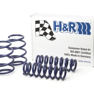 H&R 17-20 BMW 430i Gran Coupe/440i Gran Coupe F36 Sport Spring 28878-5