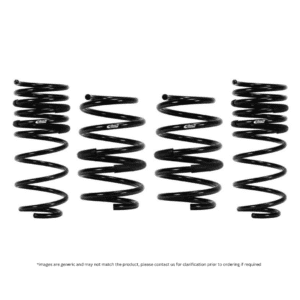 Eibach 12-13 Mazda 3 Pro-Plus Kit (Pro-Kit Springs & Sway Bars) 5553.88