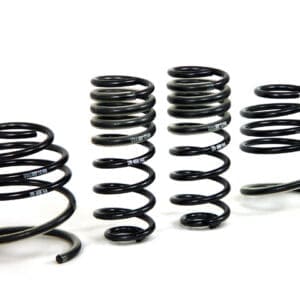 H&R 99-04 Porsche 911/996 C4/C4S (AWD) Coupe Sport Spring 29466