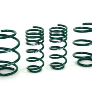 H&R 02-06 MINI Cooper R50/R53 Sport Spring (Before 3/1/02) 50416-1