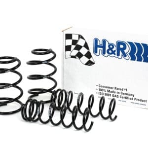 H&R 04-09 Mazda Mazda3 BK Sport Spring 51643