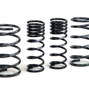 H&R 00-05 Ford Focus/Focus SVT DAW Sport Spring (Non Wagon) 51665