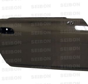 Seibon 00-10 Honda S2000 Carbon Fiber Doors