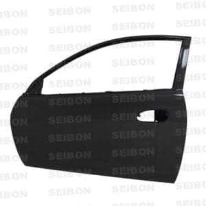 Seibon 02-07 Acura RSX Carbon Fiber Doors