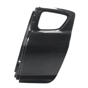 Seibon 04-10 RX-8 Carbon Fiber Rear Doors