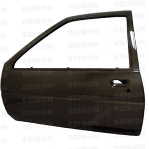 Seibon 84-87 Toyota AE86 Doors