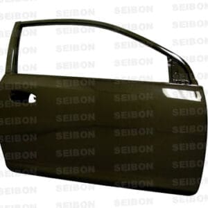 Seibon 92-95 Honda Civic 2DR/HB Doors