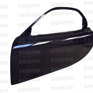 Seibon 93-02 Mazda RX-7 Carbon Fiber Doors (Pair)