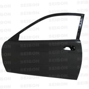 Seibon 94-01 Acura Integra 2dr Carbon Fiber Door Pair