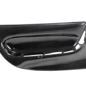 Seibon 93-02 Mazda RX-7 Carbon Fiber Door Panels (Pair)