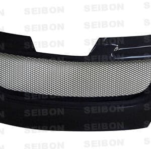 Seibon 06-08 VW Golf GTi TD Carbon Fiber Front Grill