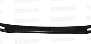 Seibon 99-00 Honda Ciivic SP Carbon Fiber Front Lip