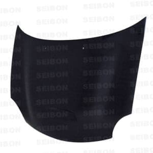 Seibon 03-05 Dodge SRT-4 OEM Carbon Fiber Hood