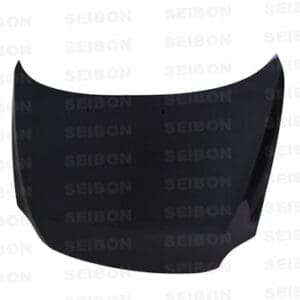 Seibon 05-09 Scion tC OEM Carbon Fiber Hood
