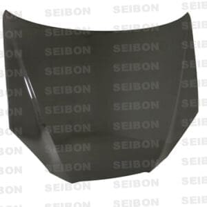 Seibon 08-12 Hyundai Genesis Coupe OEM Carbon Fiber Hood
