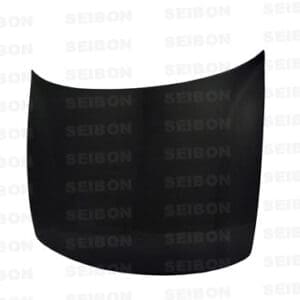 Seibon 94-01 Acura Integra OEM Carbon Fiber Hood