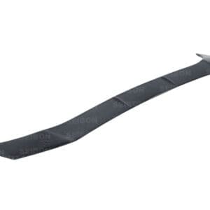 Seibon 12-13 Scion FRS Carbon Fiber Rear Fin Spoiler