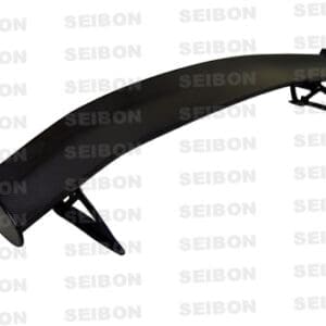 Seibon 00-10 Honda S2000 MG Style Carbon Fiber Rear Spoiler