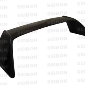 Seibon 02-06 Acura RSX TR Carbon Fiber Rear Spoiler