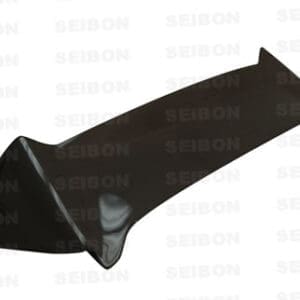 Seibon 02-05 Honda Civic Si TR Carbon Fiber Rear Spoiler