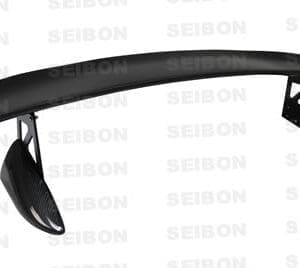 Seibon 06-10 Honda Civic 4DR MG Style Carbon Fiber Rear Spoiler