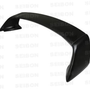 Seibon 06-10 Honda Civic 4DR TR Style Carbon Fiber Rear Spoiler