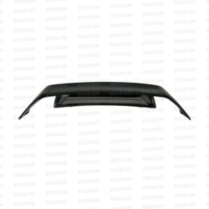 Seibon 09-12 Nissan 370Z NN-Style Carbon Fiber Rear Spoiler