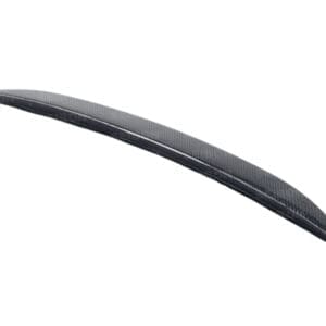 Seibon 10-12 Kia Optima Carbon Fiber Rear Spoiler