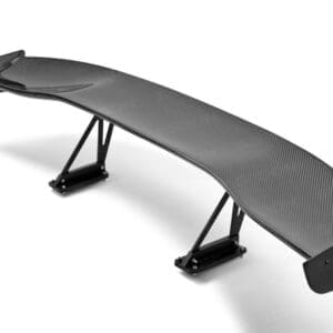 Seibon 12-13 Scion FRS/Subaru BRZ GT- Style Carbon Fiber Rear Spoiler