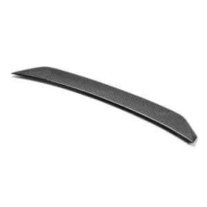 Seibon 14+Lexus IS250/350 BT- Carbon Fiber Rear Lip Spoiler