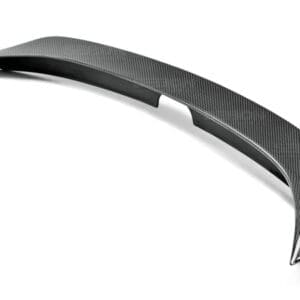 Seibon 14 Lexus IS350 F Sport SM Style Carbon Fiber Rear Spoiler